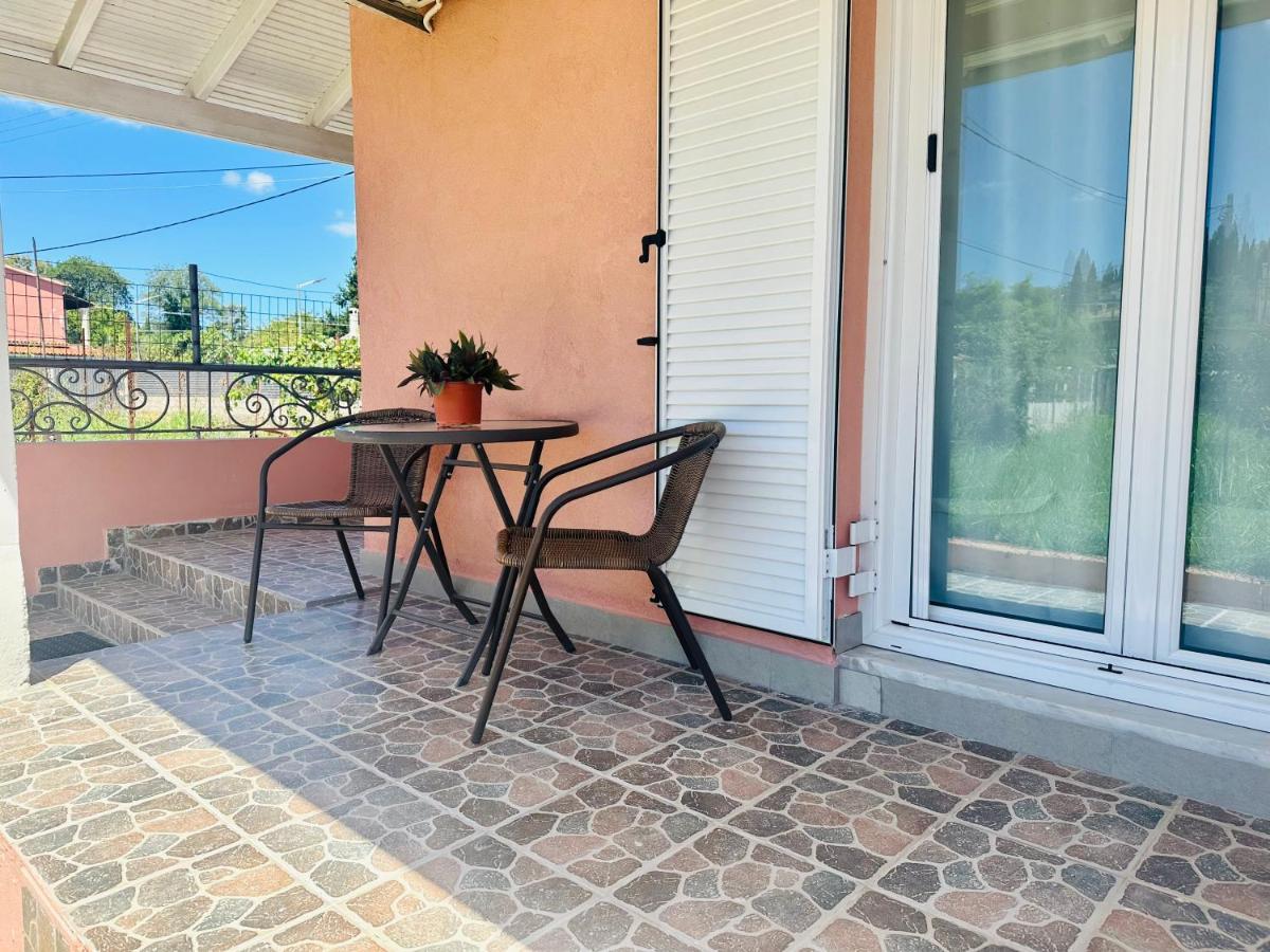 Venetian Gem Central Corfu Retreat Kanoni  Extérieur photo