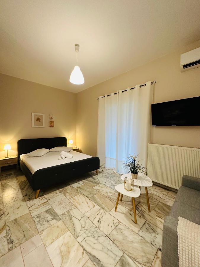 Venetian Gem Central Corfu Retreat Kanoni  Extérieur photo